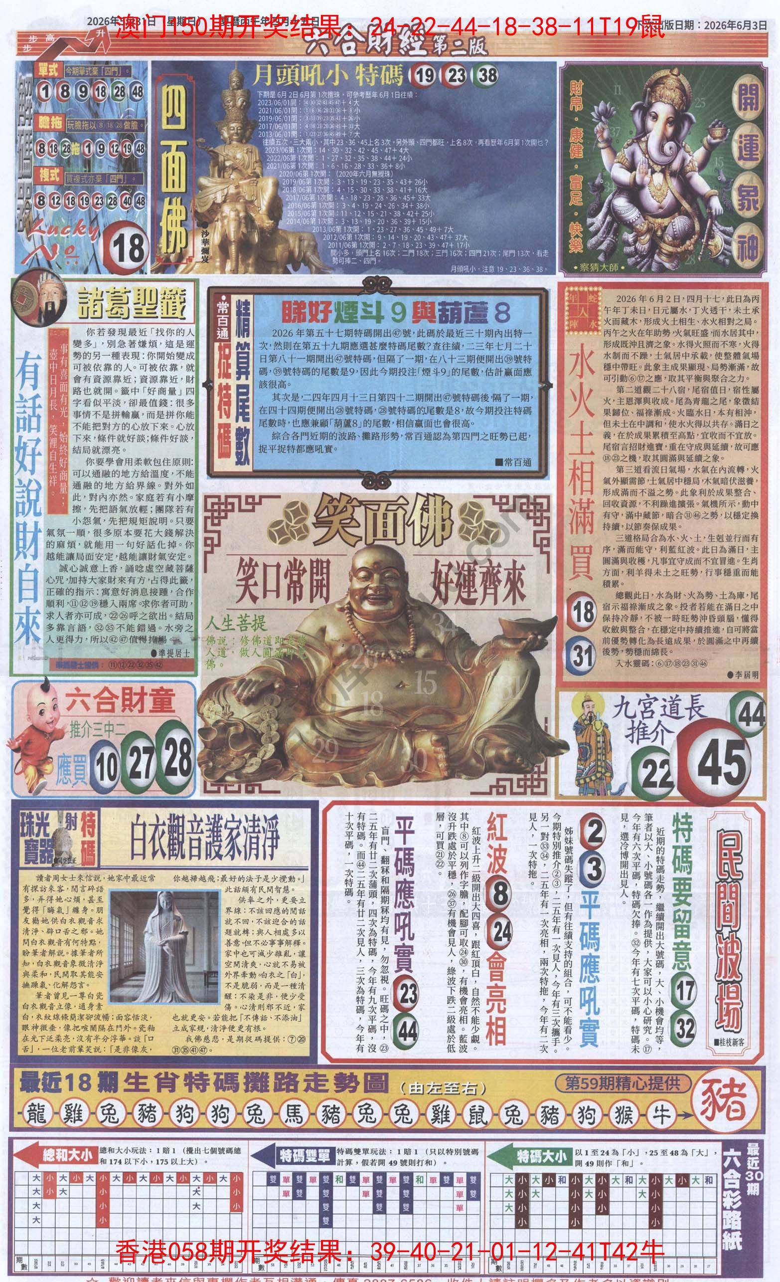 新六合财经