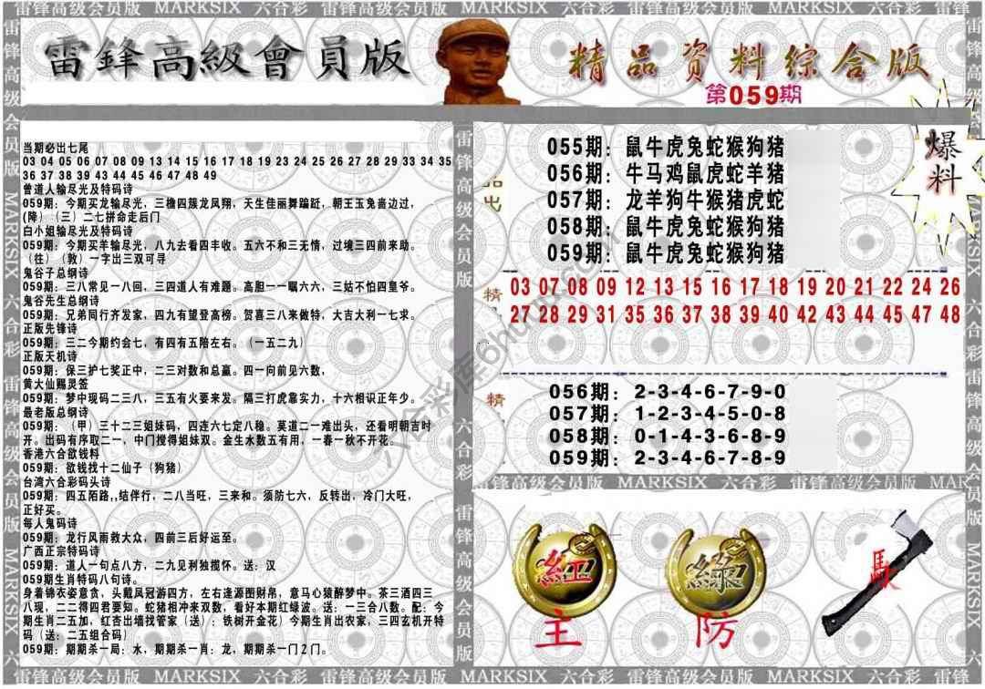 当天报