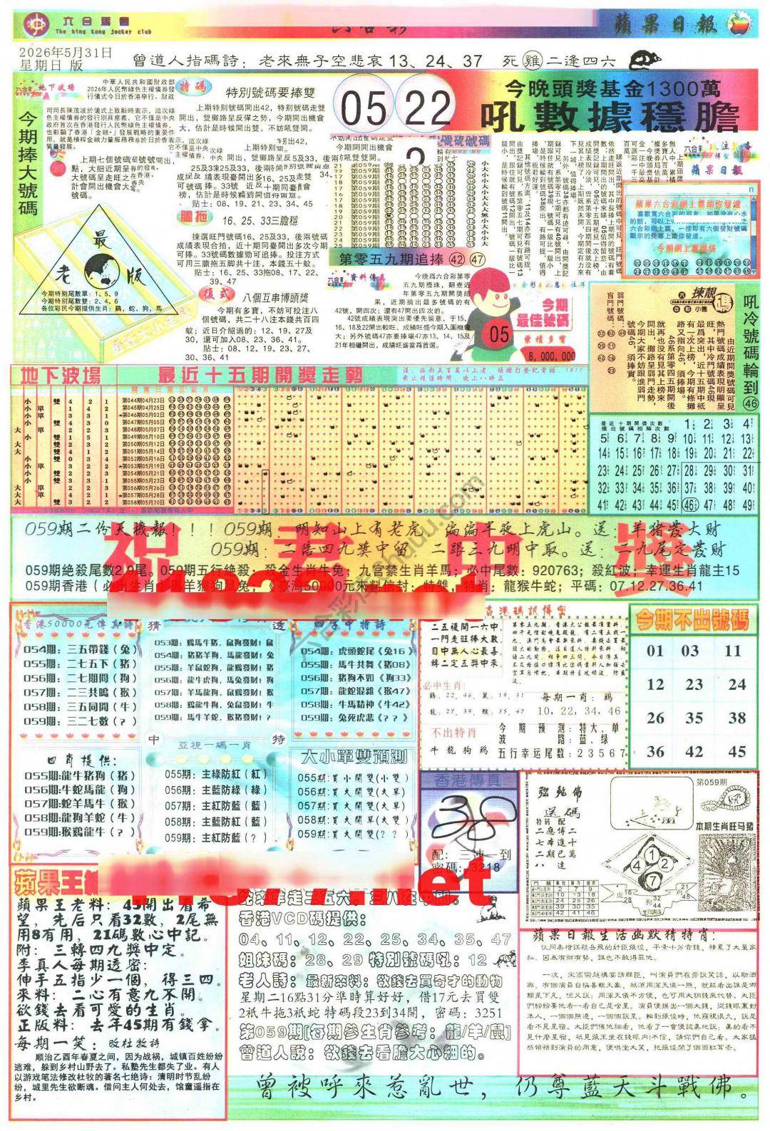 苹果日报