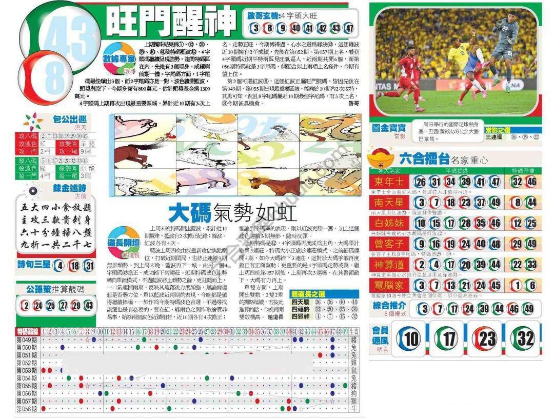 香港商报