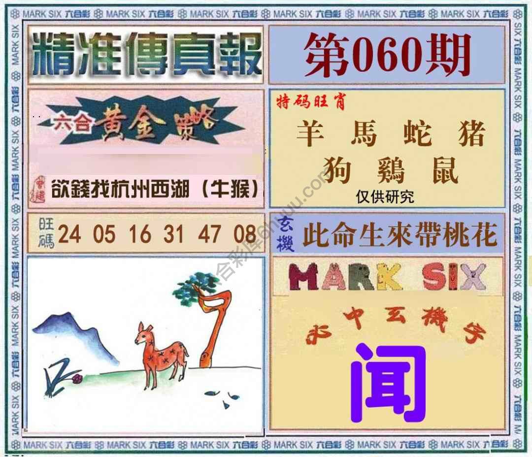 精准传真报