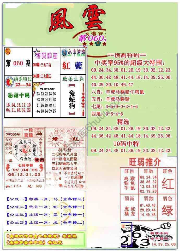 风云榜