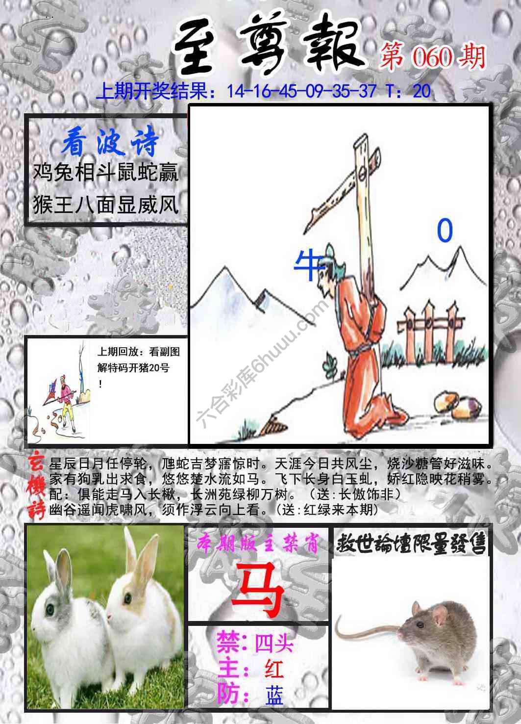 至尊报