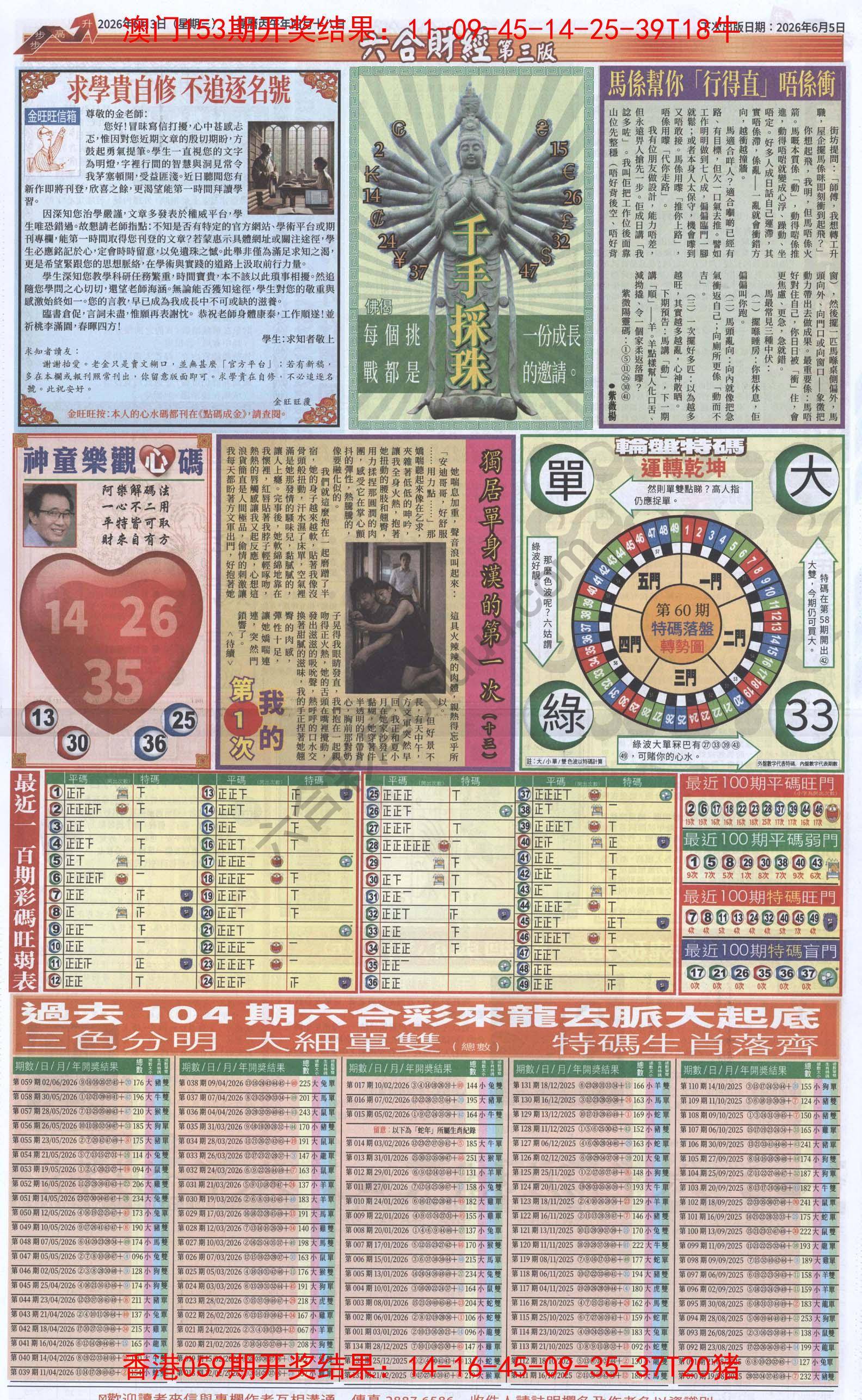 新六合财经