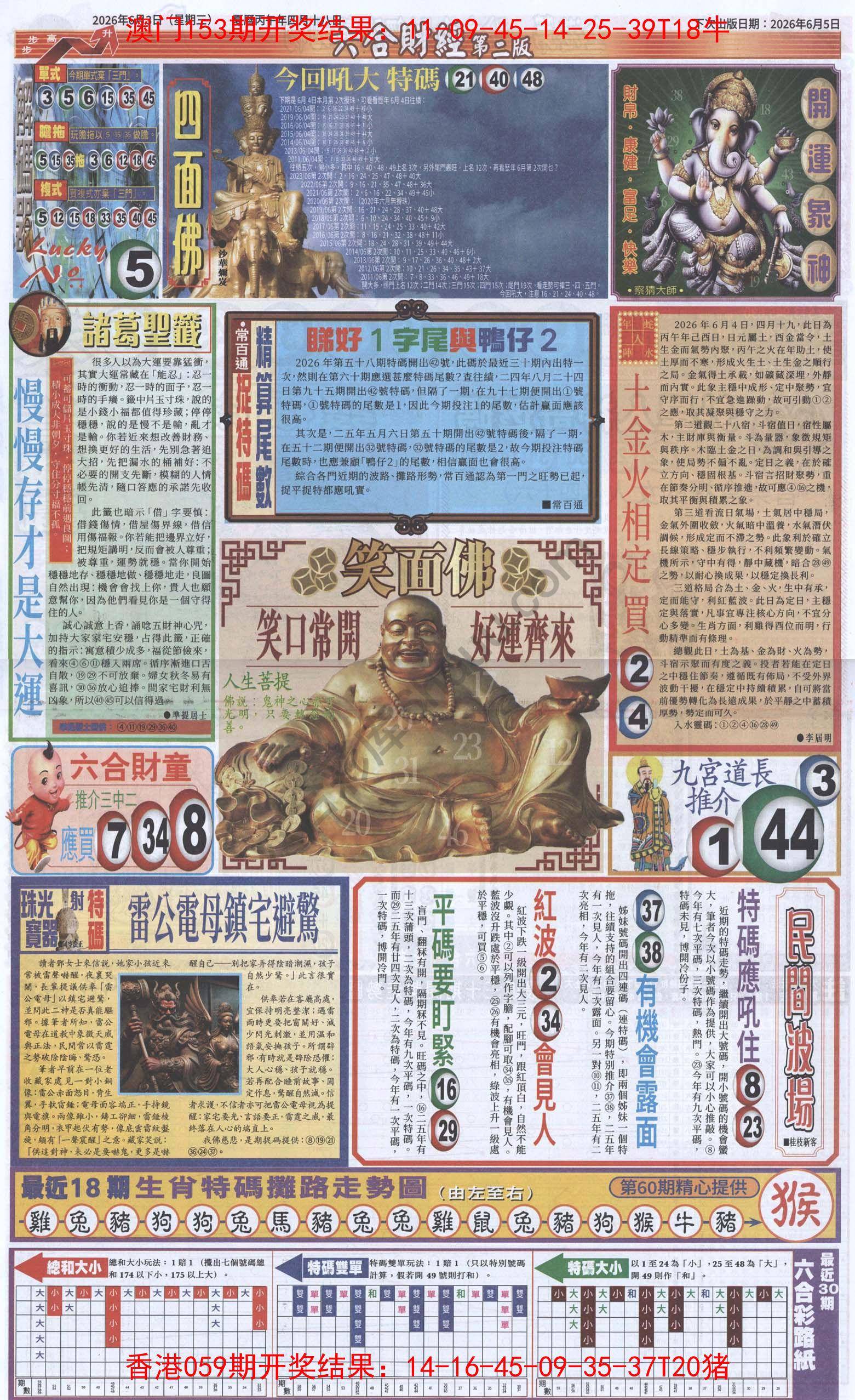 新六合财经