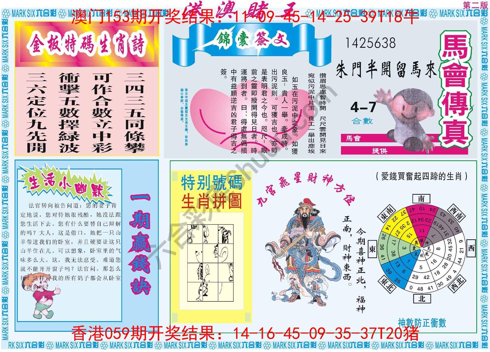 港澳赌王