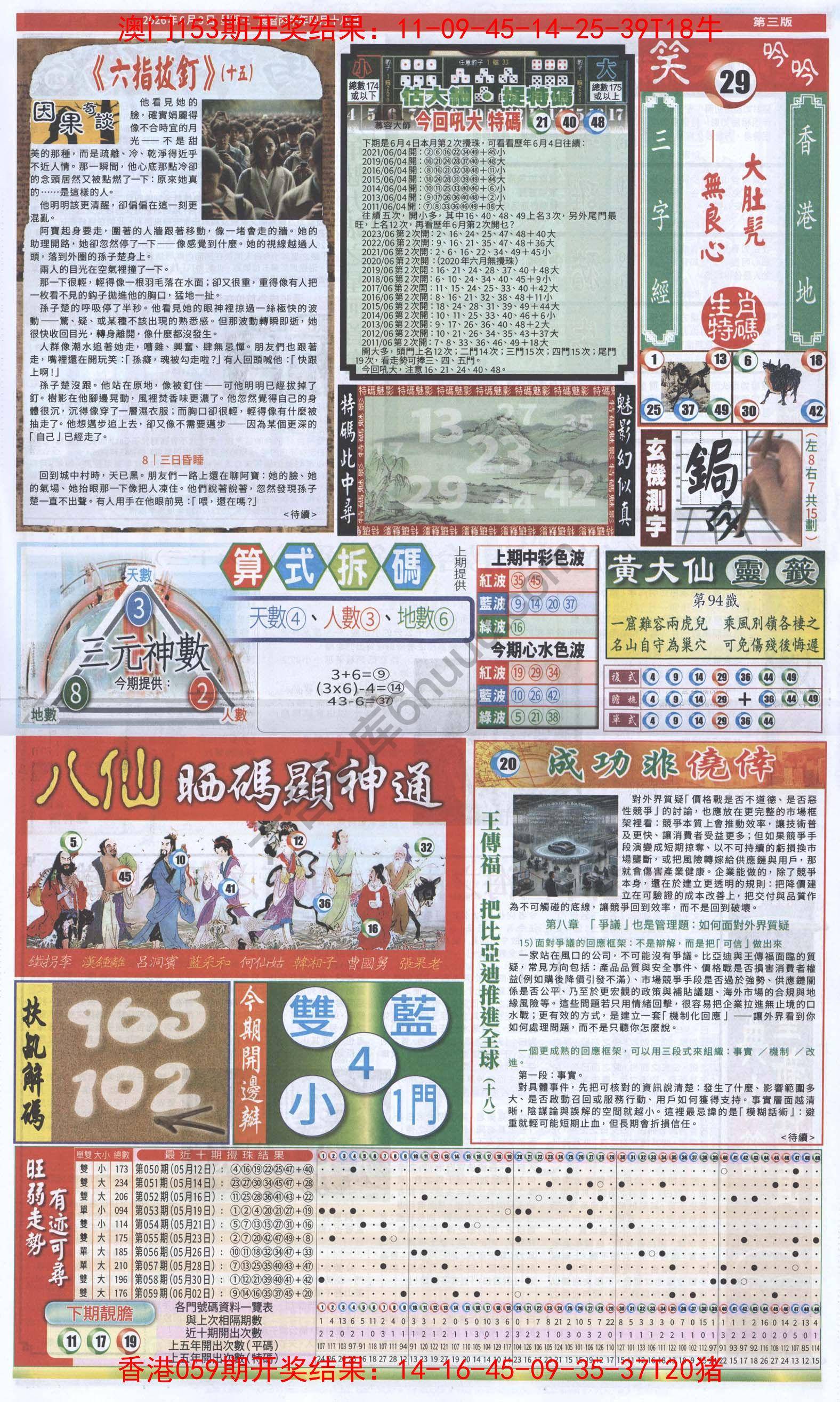 跑狗图