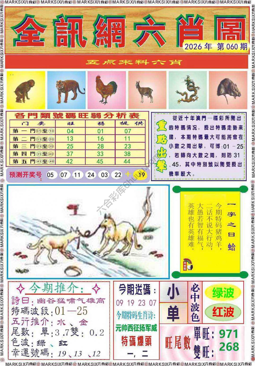 全讯网六肖图