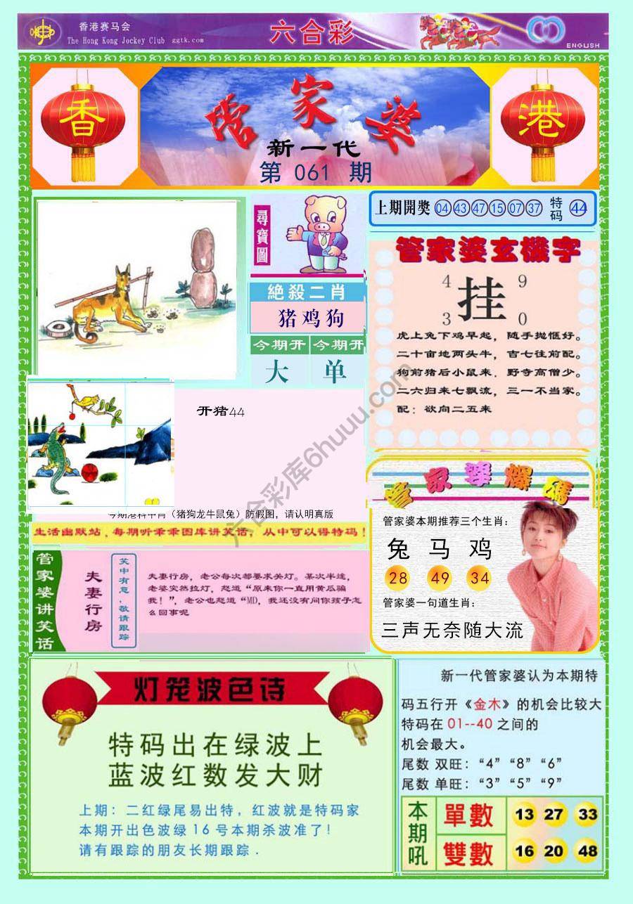 当天报