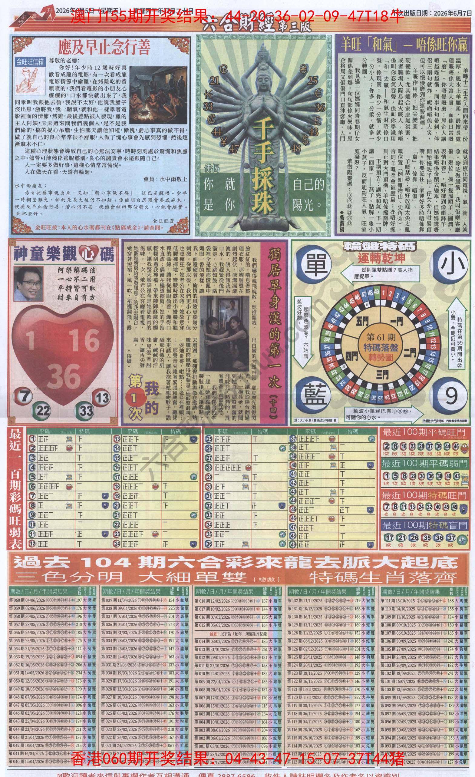 新六合财经
