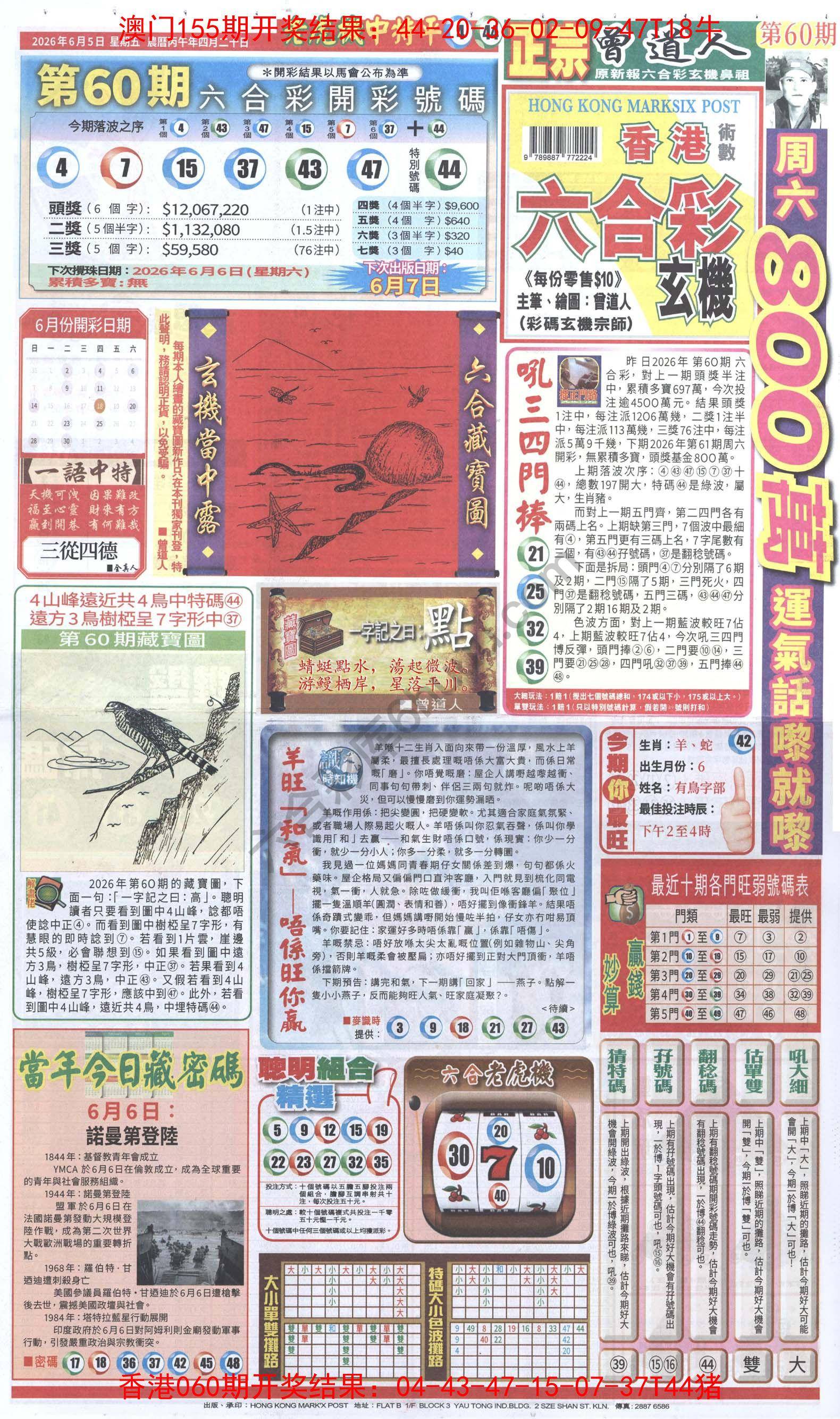 跑狗图
