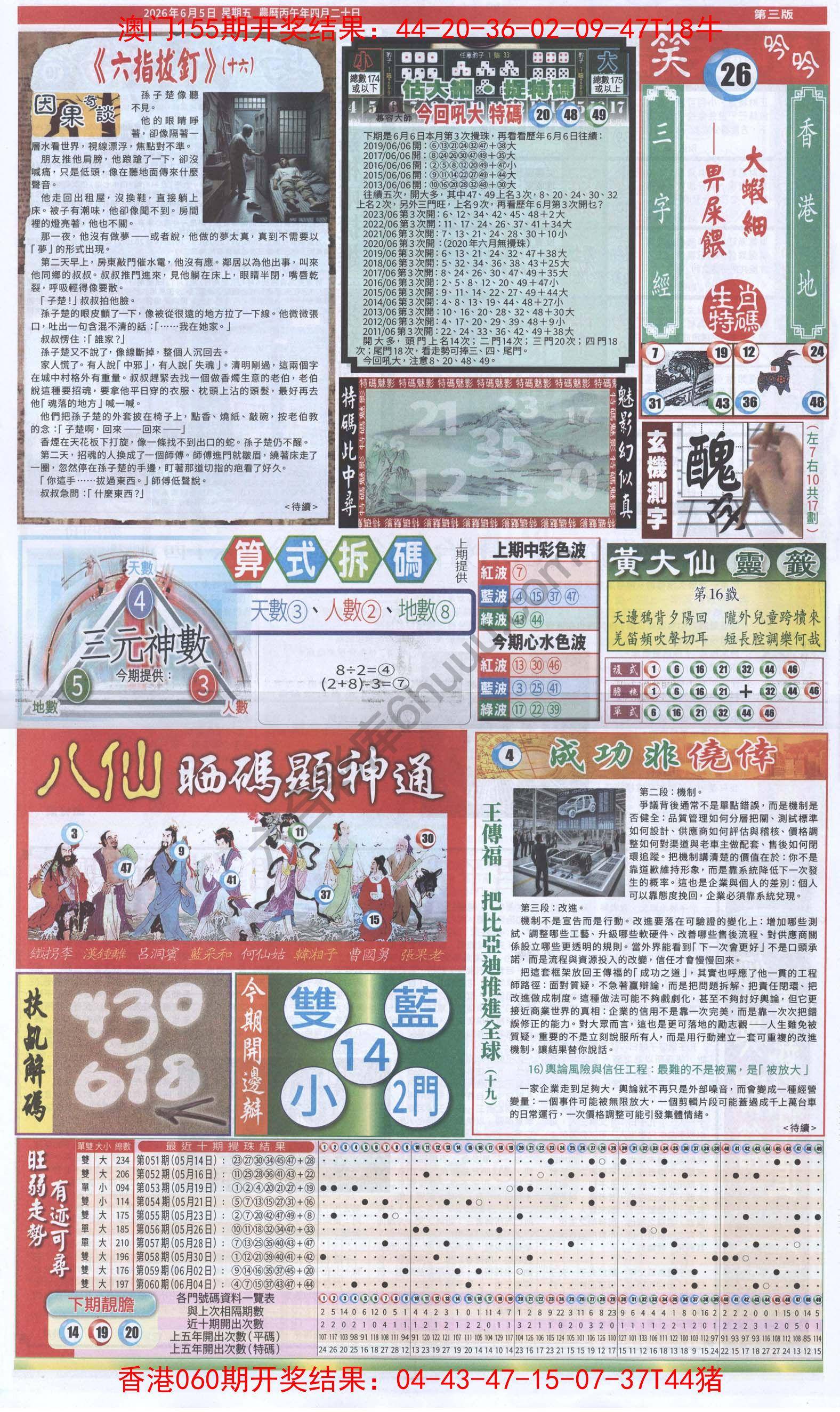 跑狗图