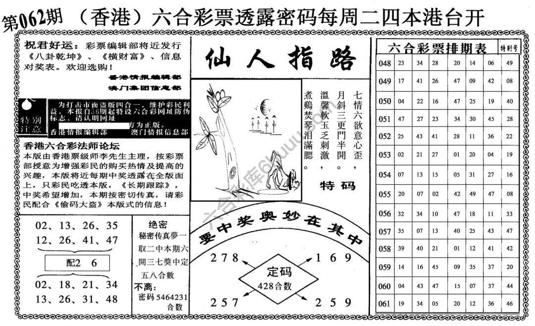 仙人指路