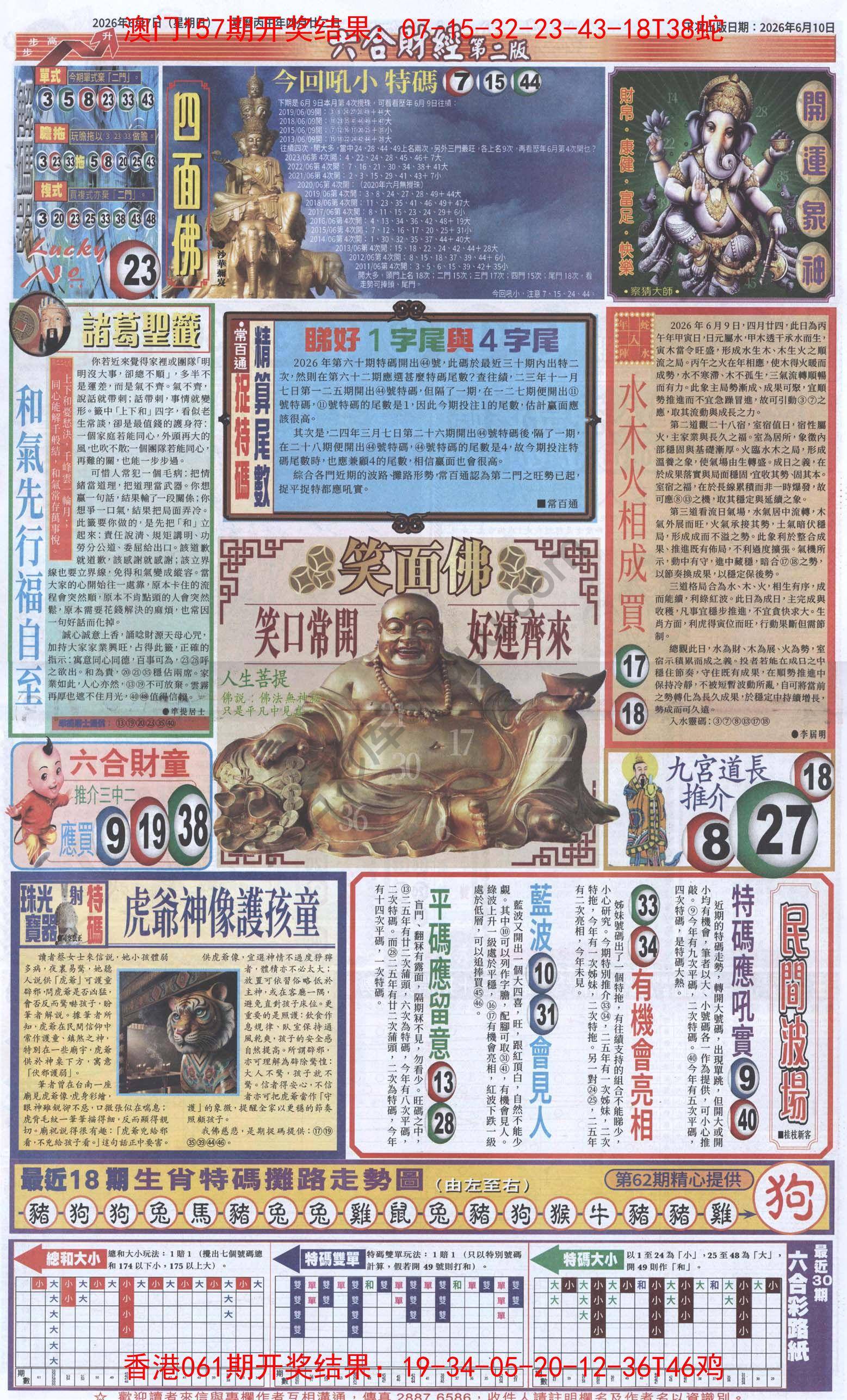 新六合财经