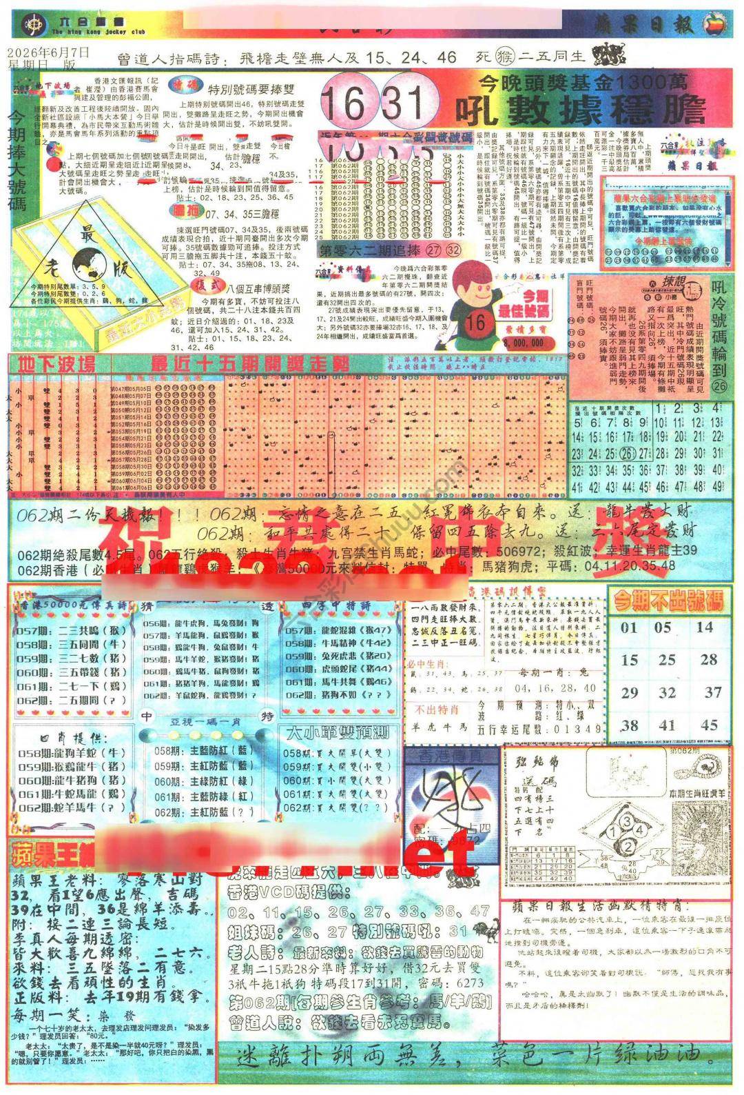 苹果日报