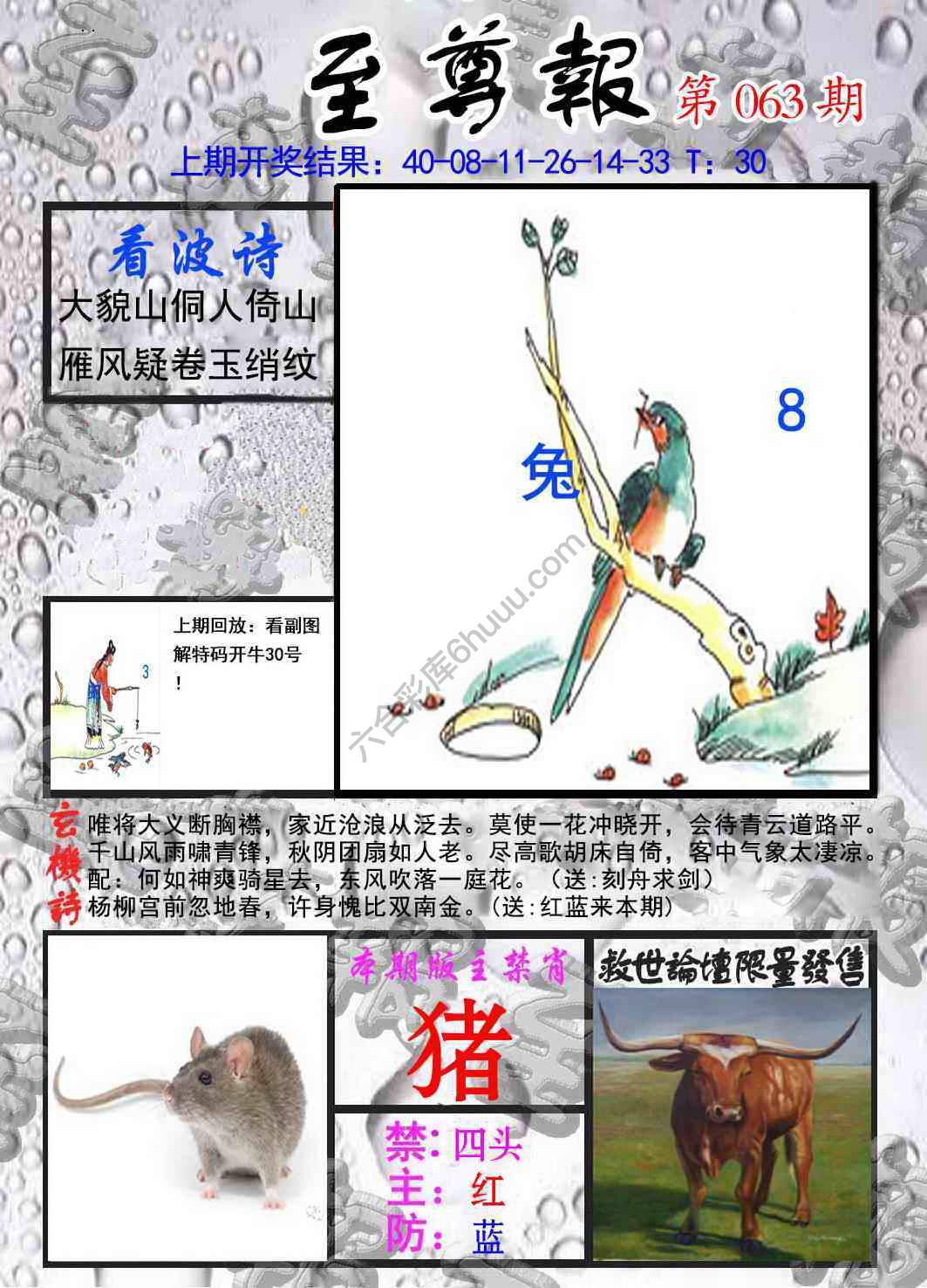 至尊报