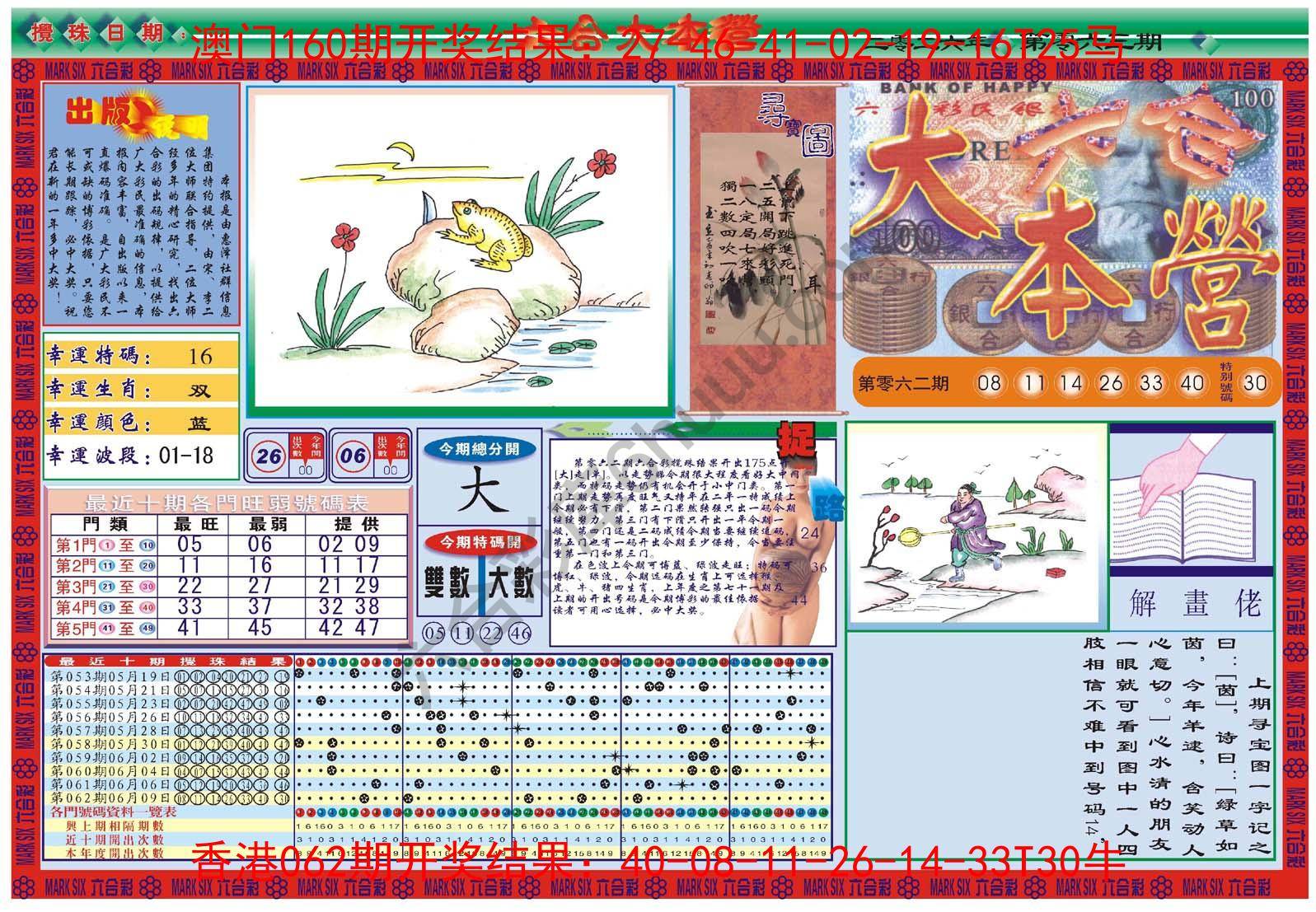 六合大本营