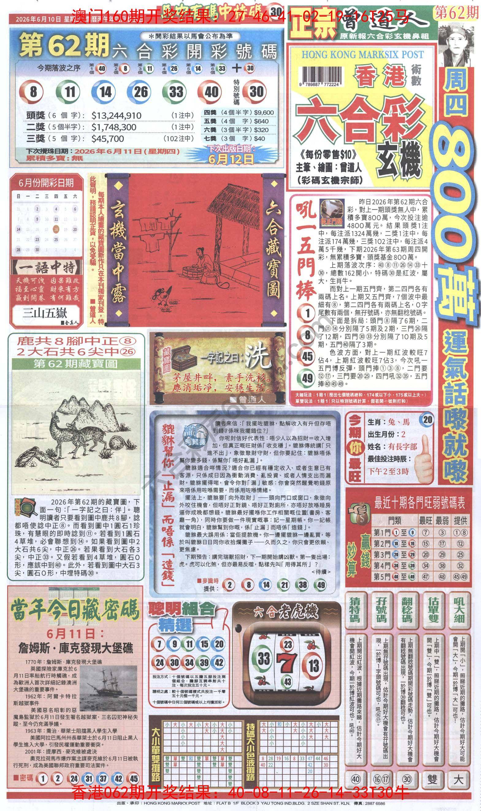 跑狗图