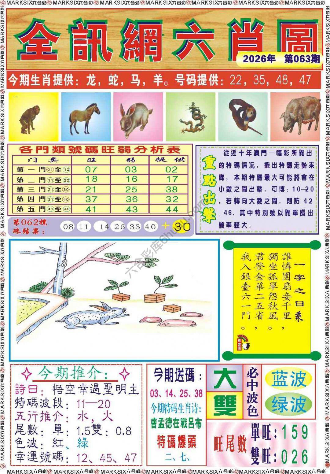全讯网六肖图