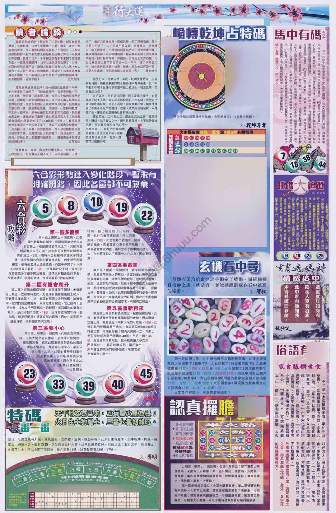 大版贴士皇