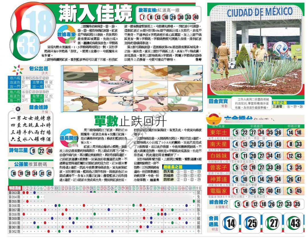 香港商报
