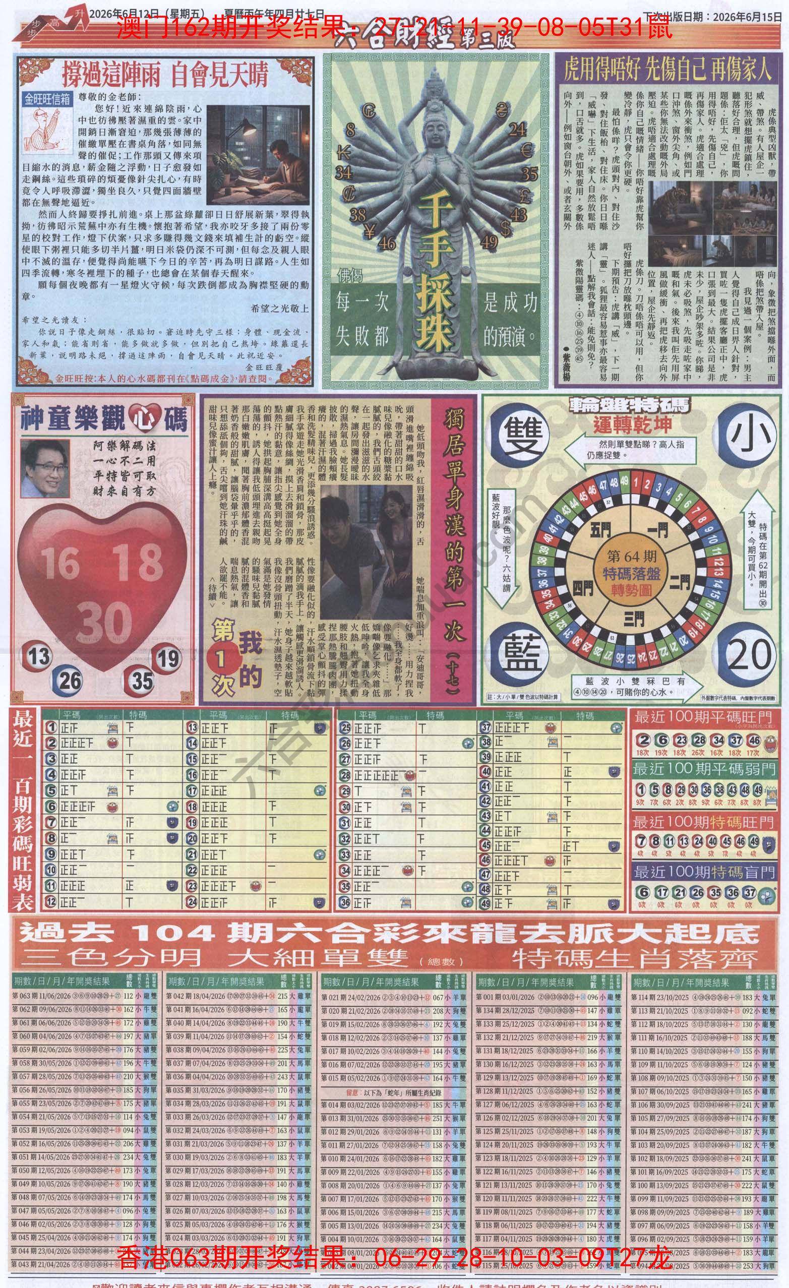 新六合财经