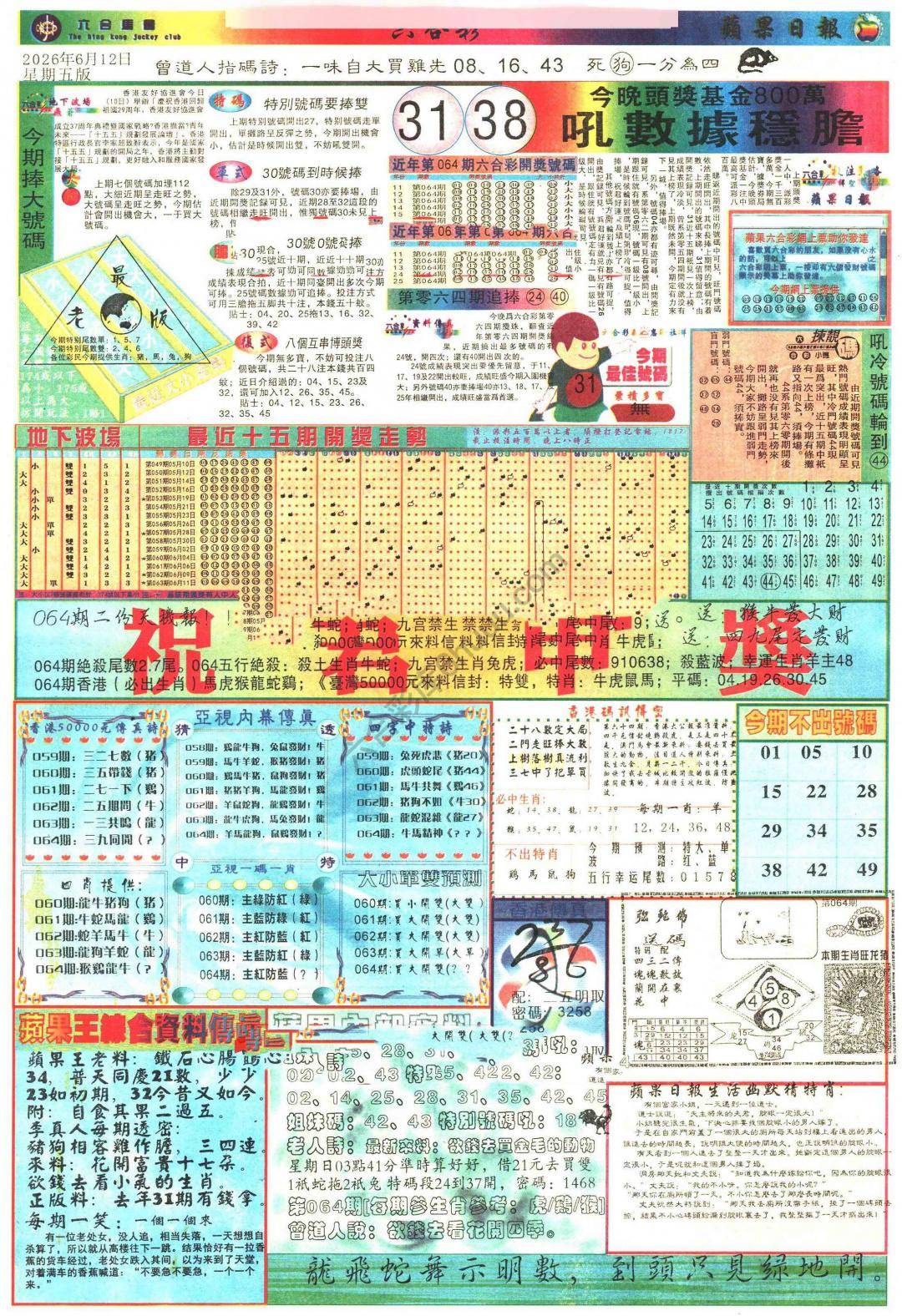 苹果日报