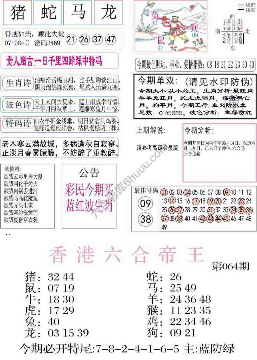凤凰闲情