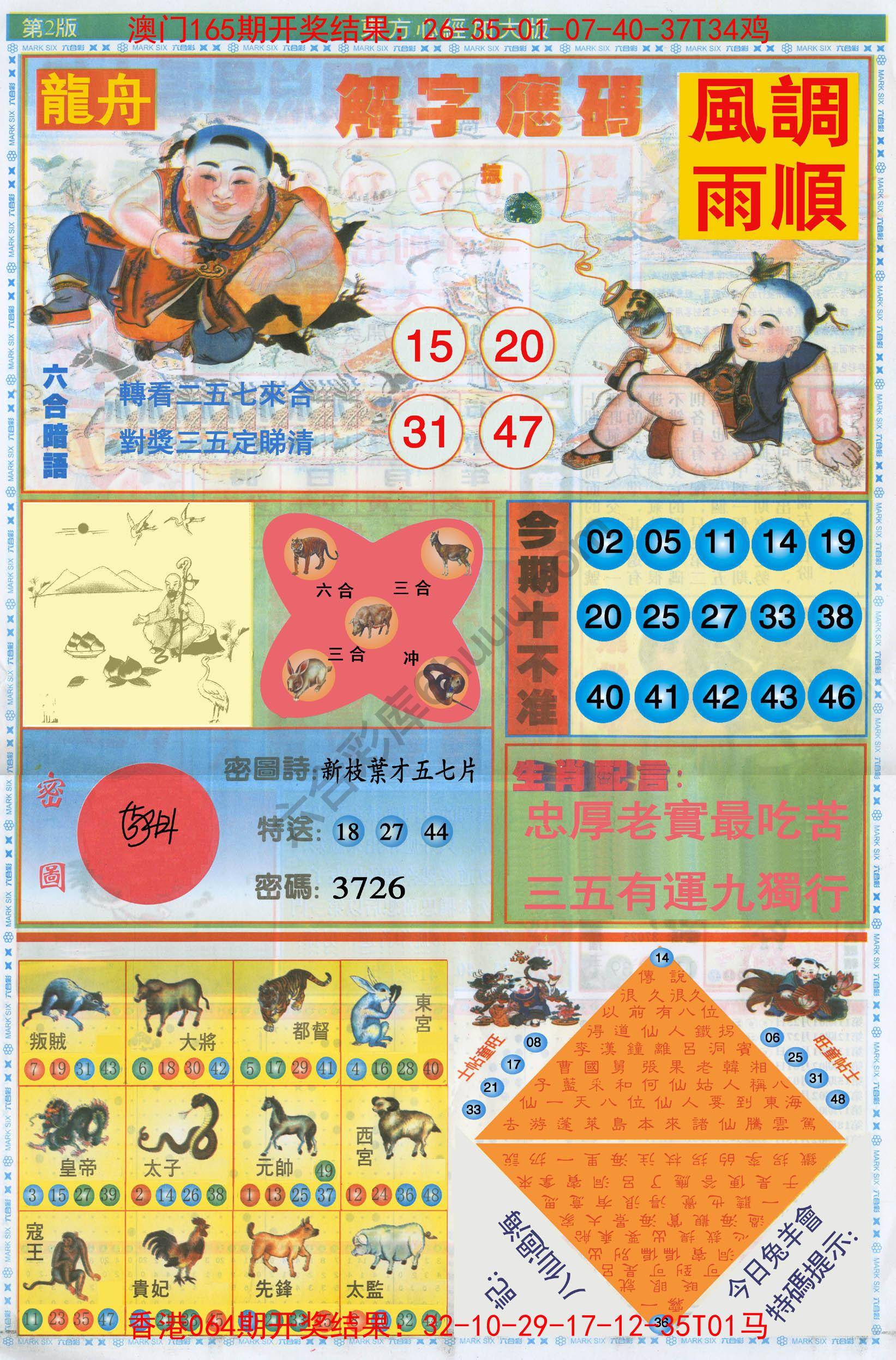 东方心经加大版