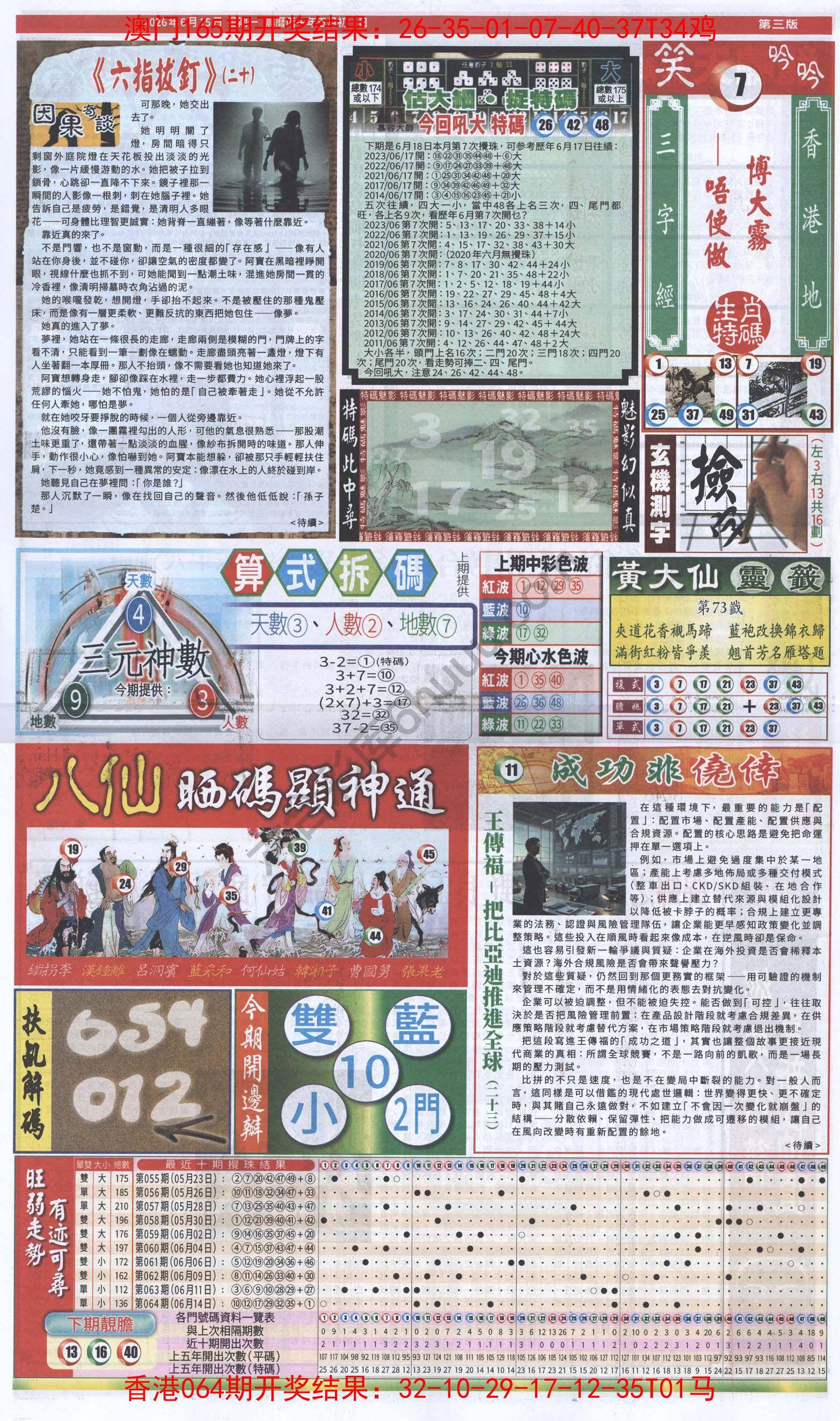 跑狗图