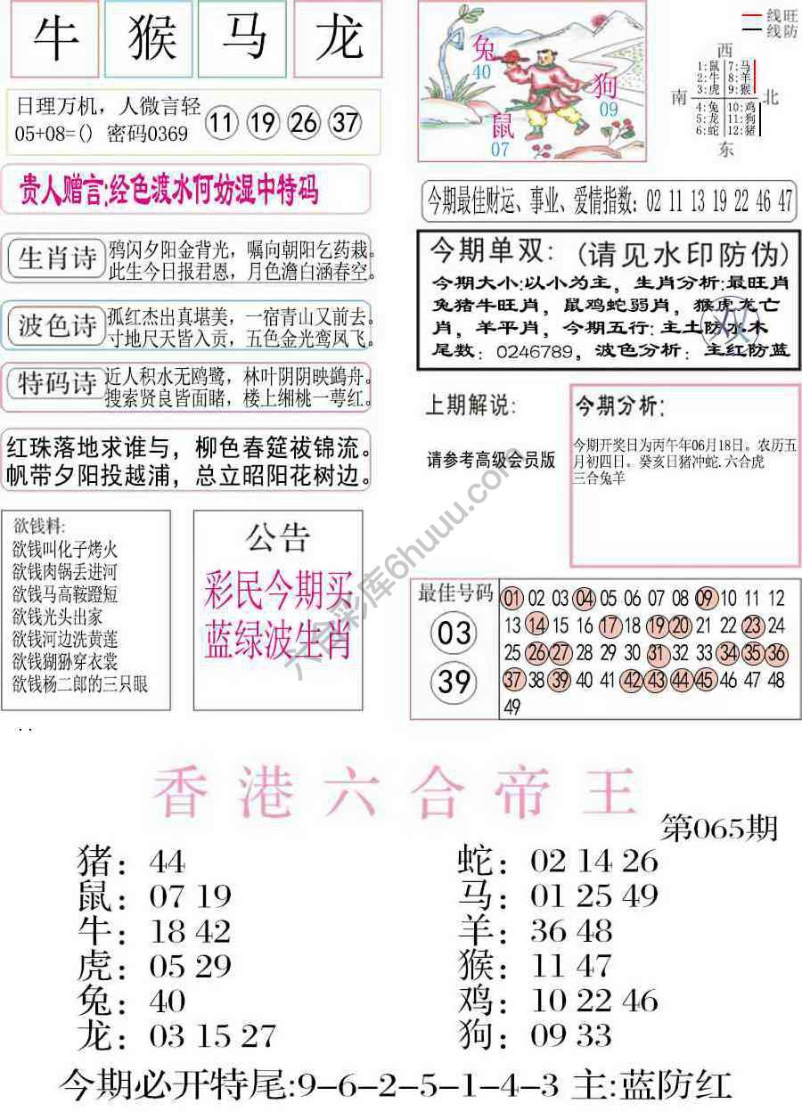 凤凰闲情