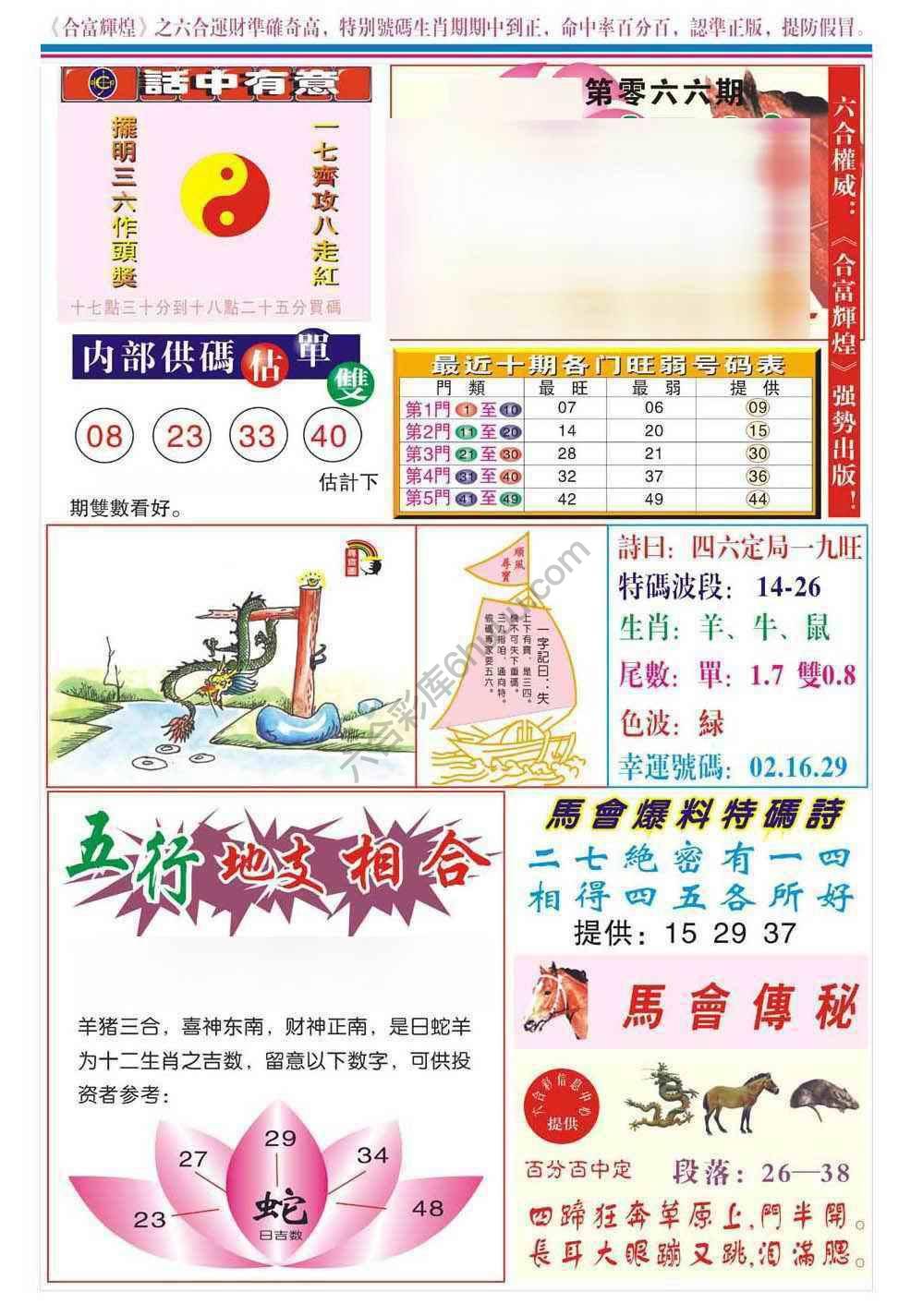 合富辉煌