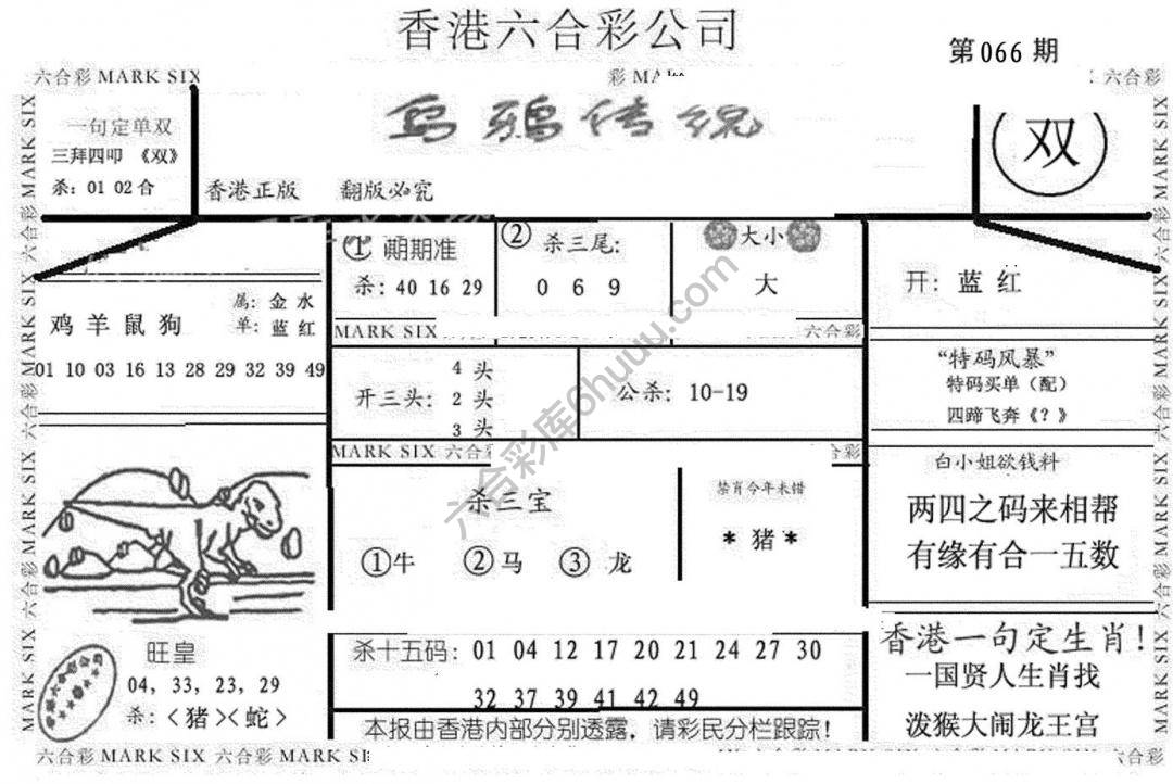乌鸦传说