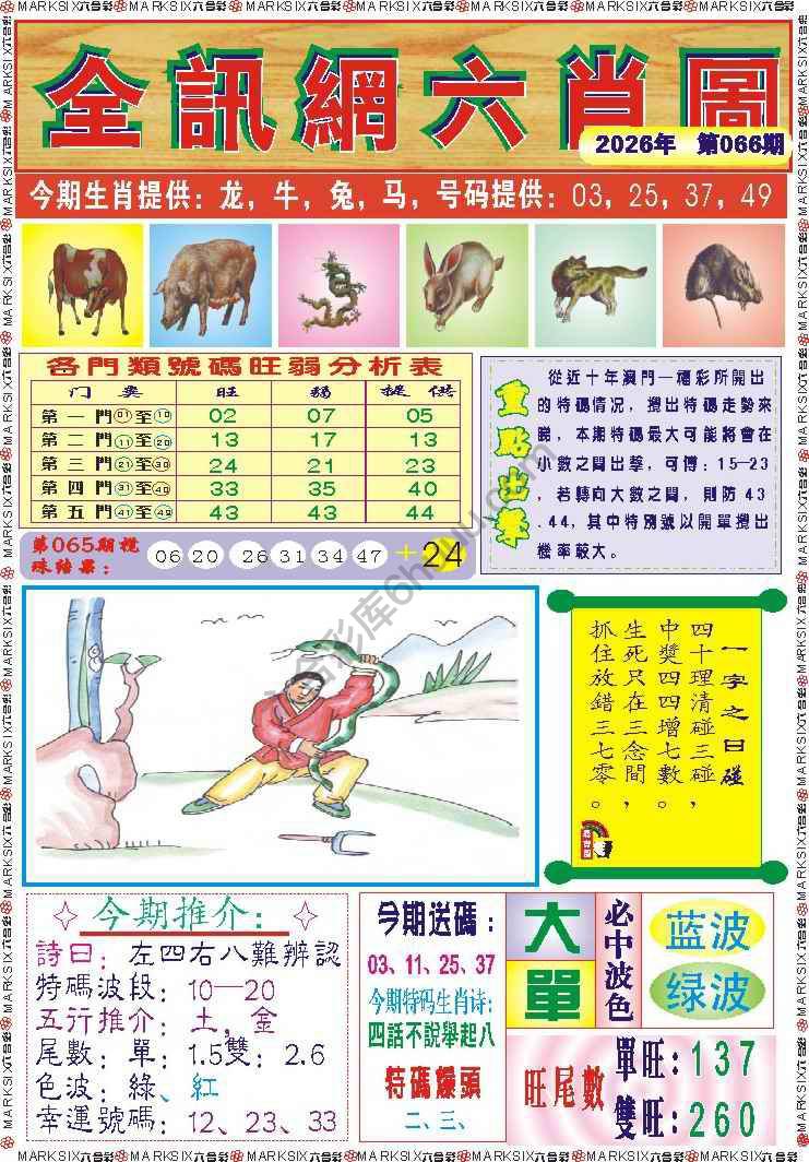 全讯网六肖图