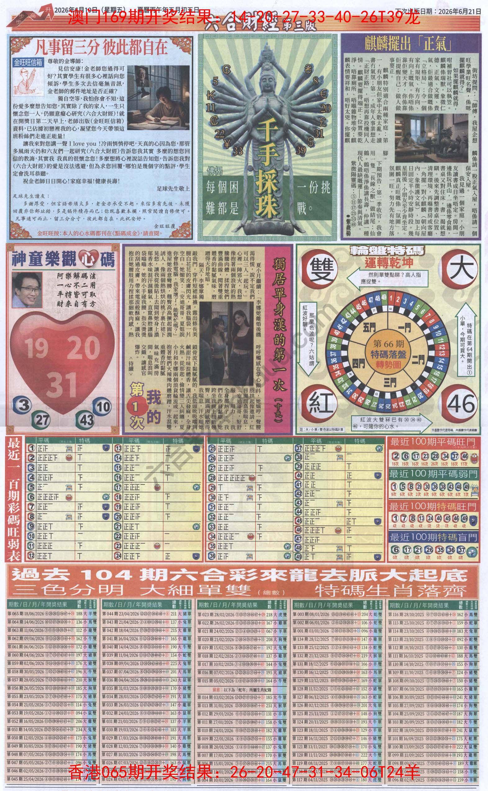 新六合财经