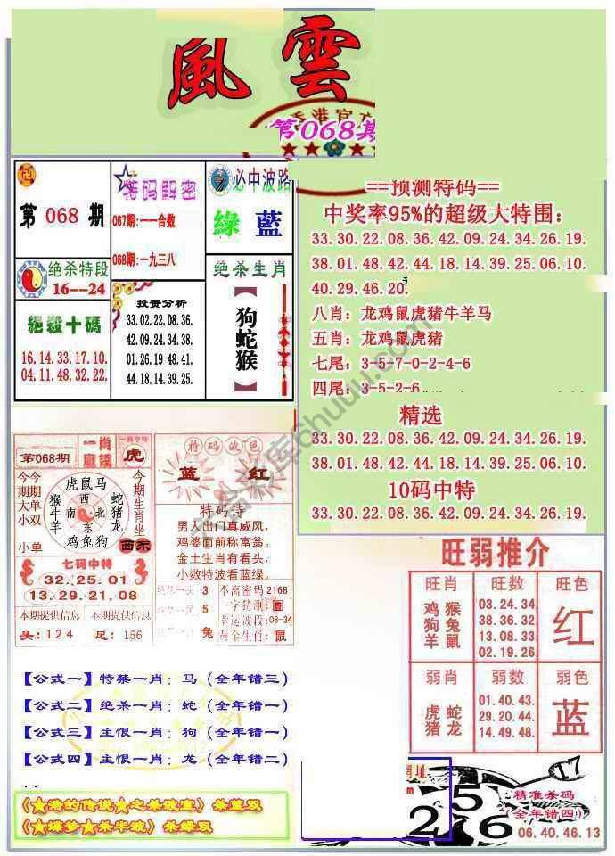 风云榜