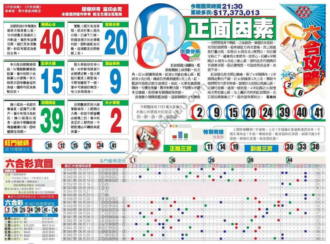 香港商报