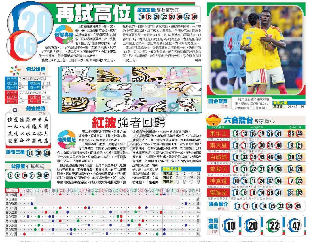 香港商报