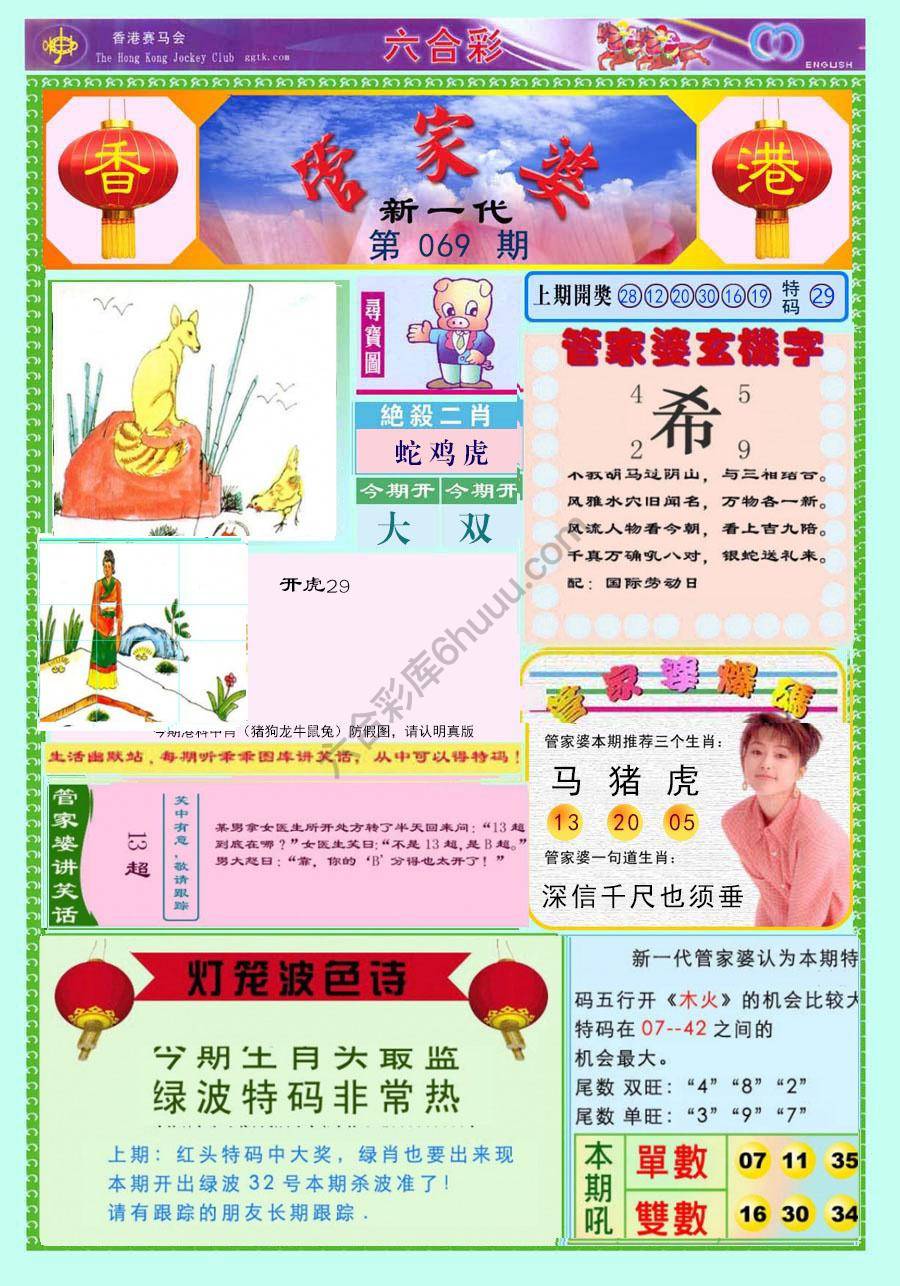 当天报