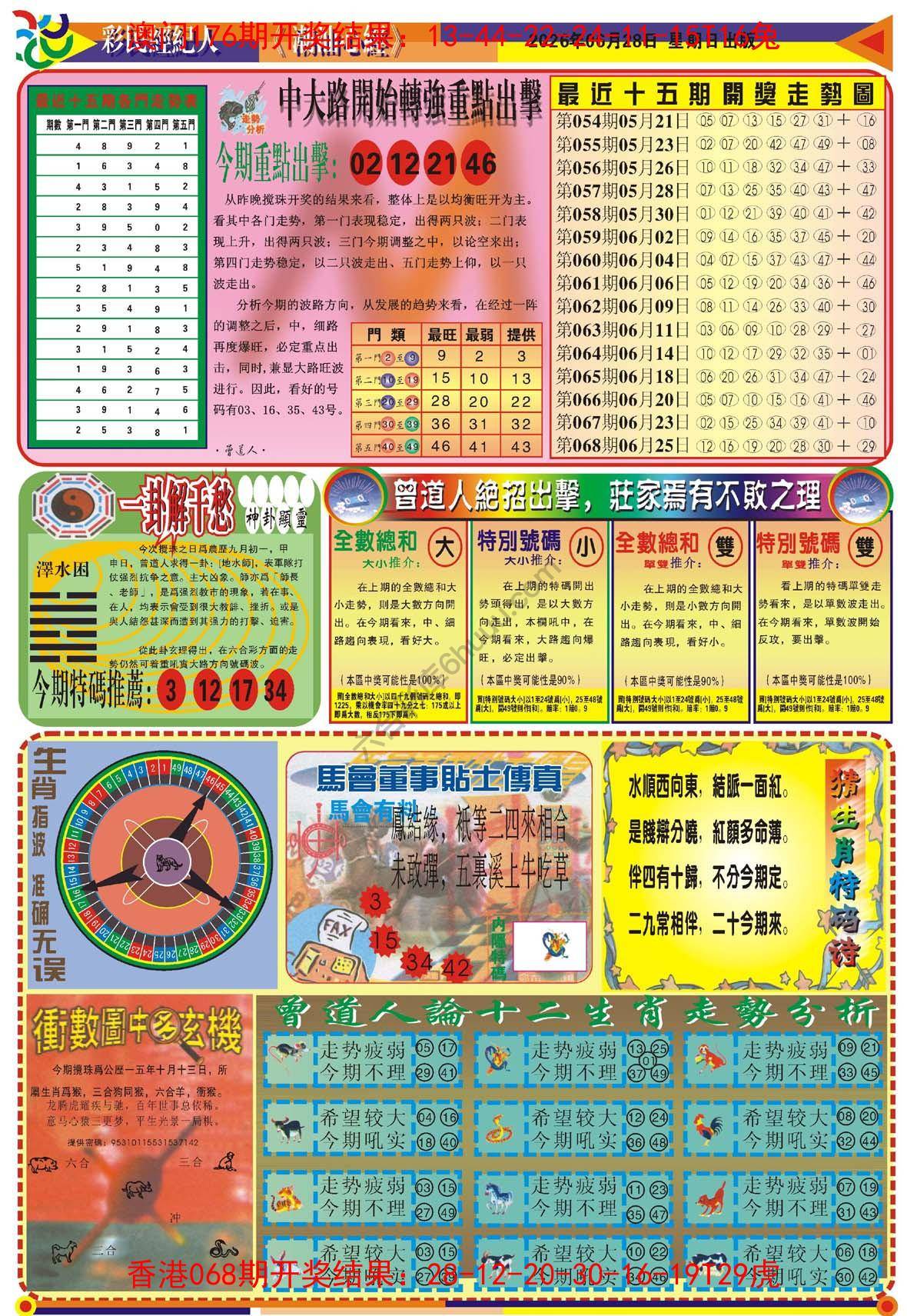 潮汕心经