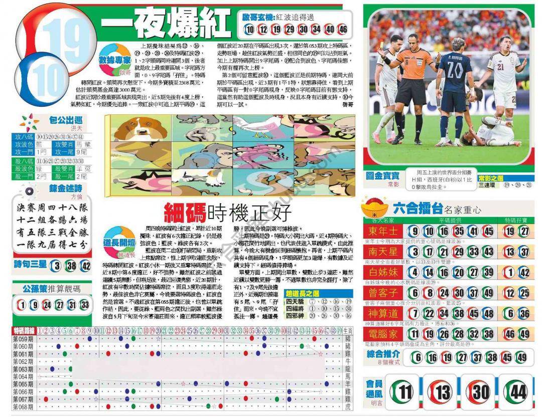 香港商报
