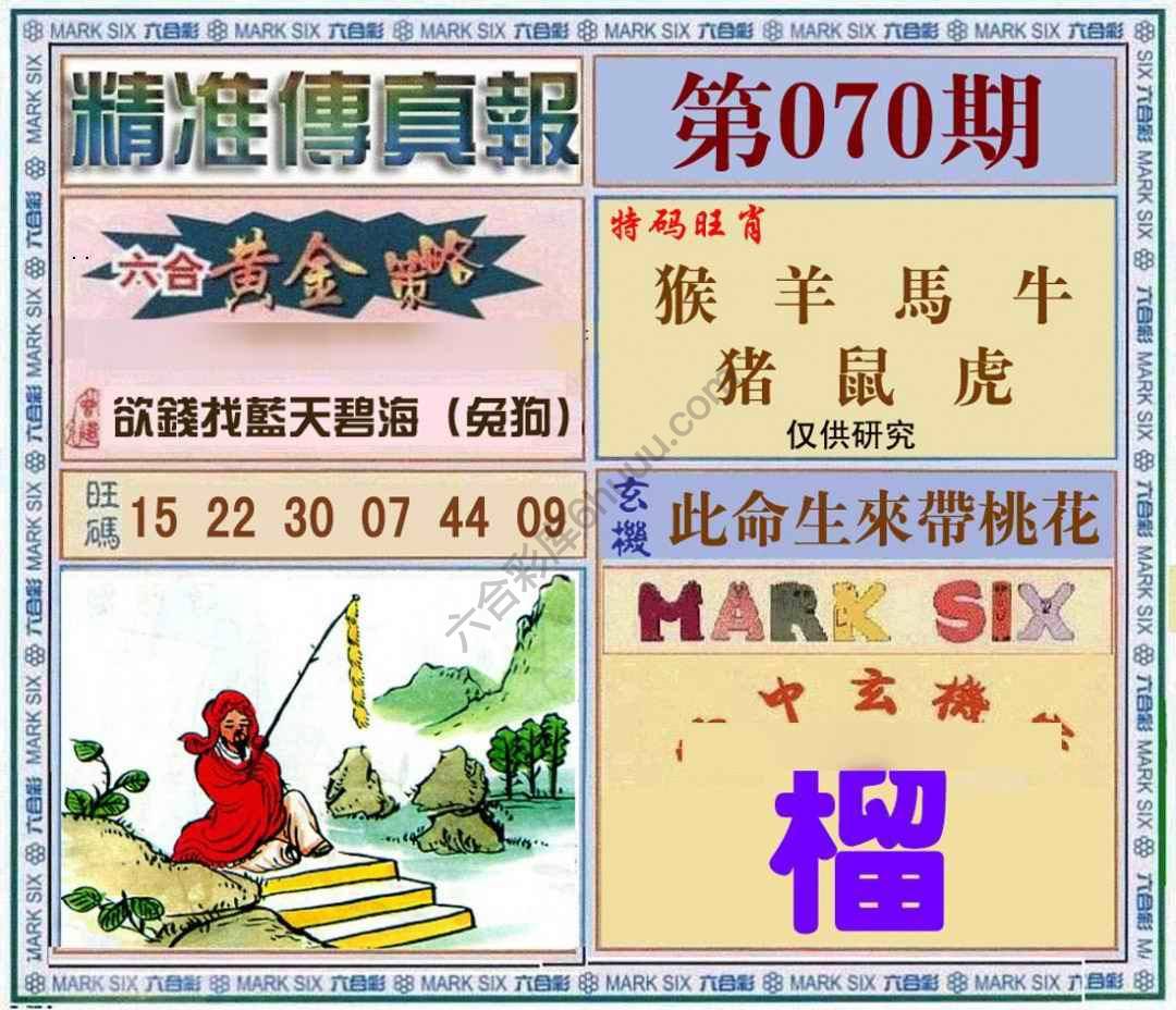 精准传真报