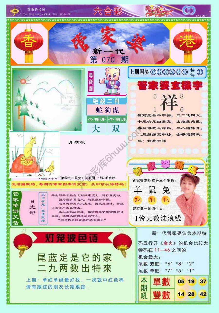 当天报