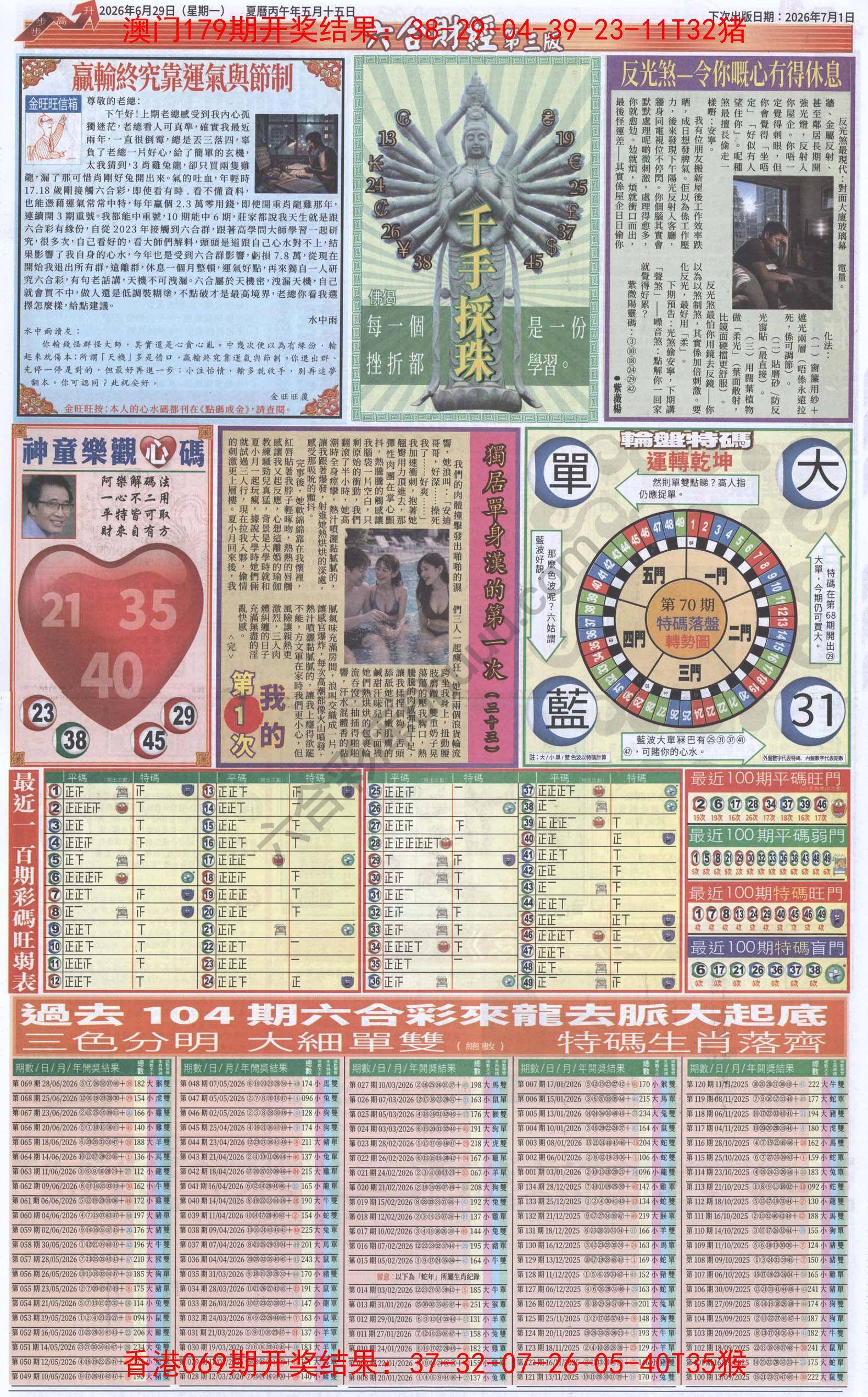 新六合财经