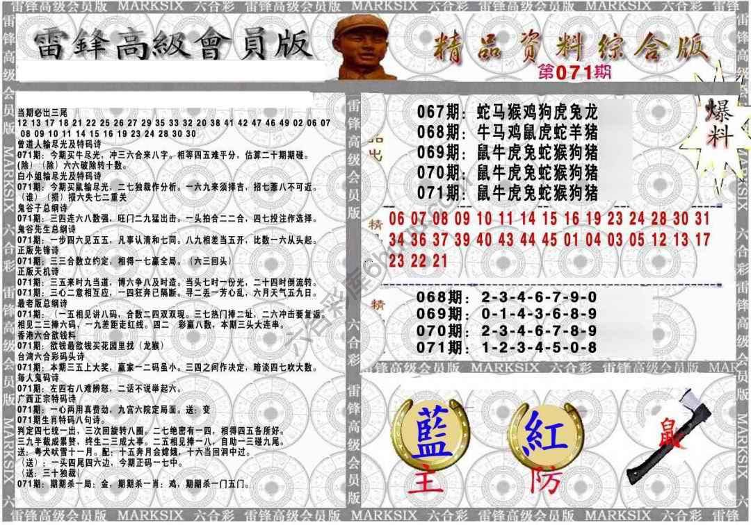 当天报