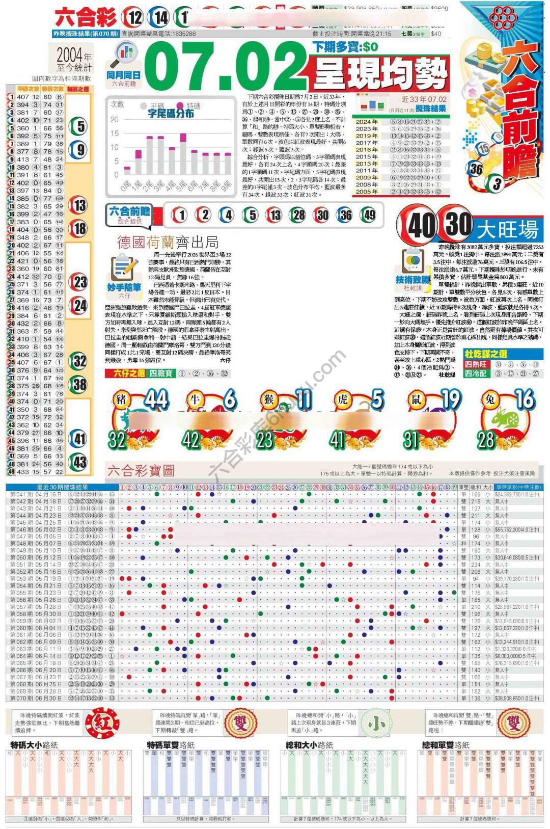 香港商报