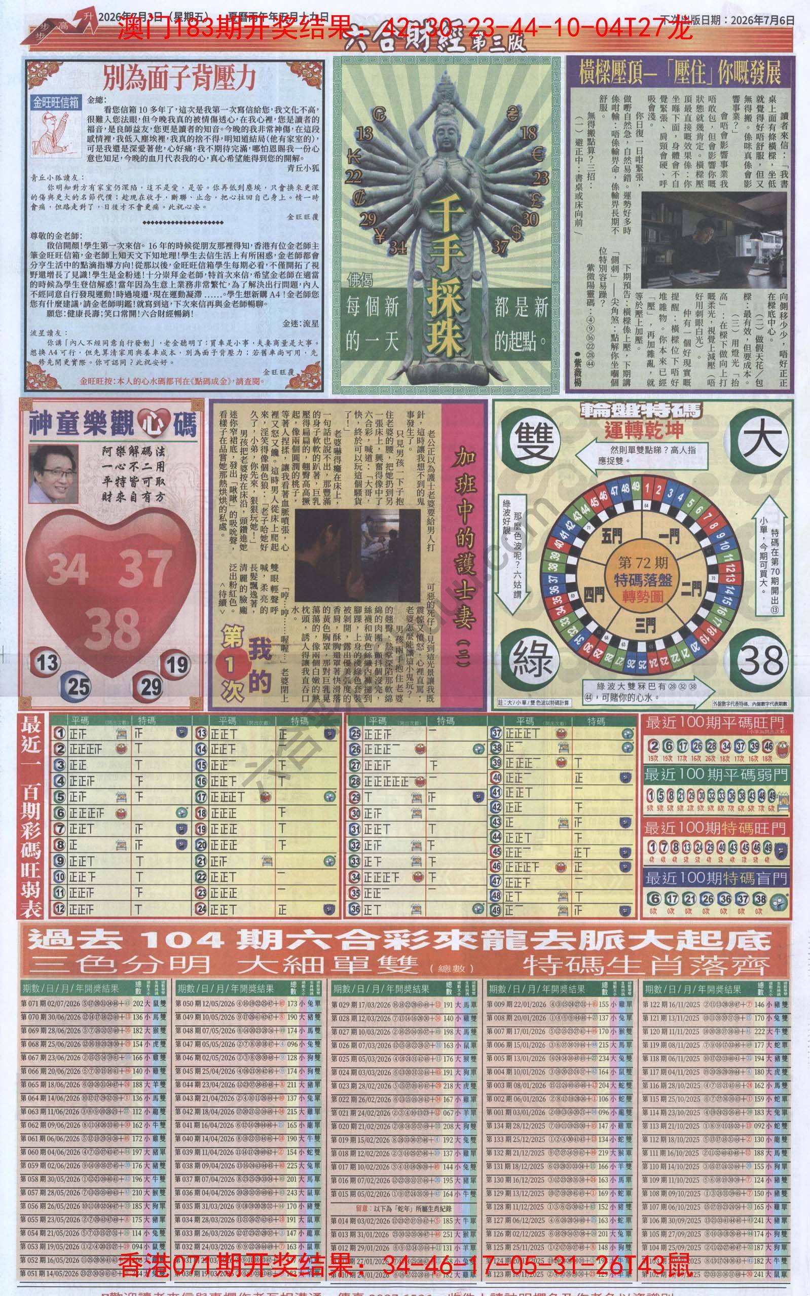 新六合财经