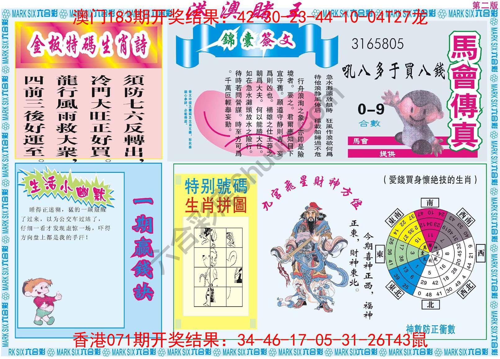港澳赌王