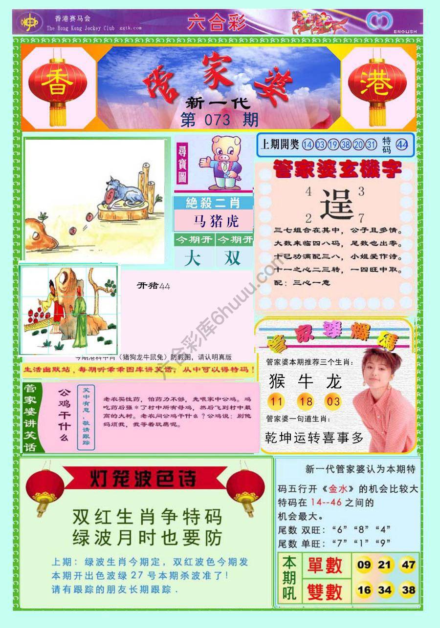 当天报