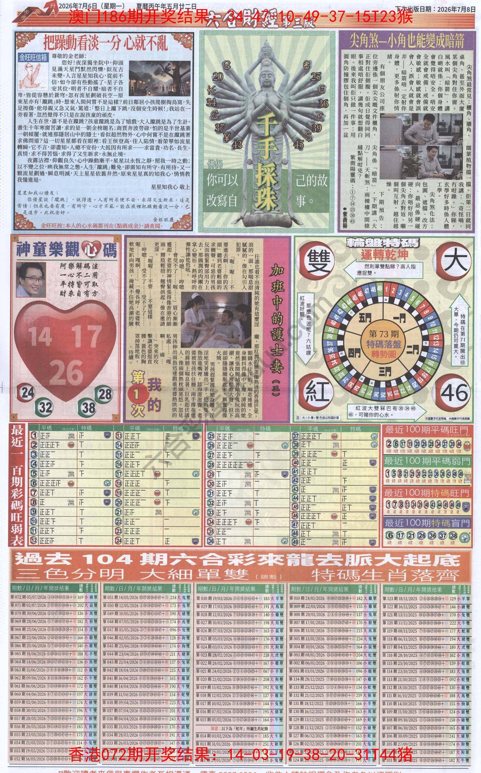 新六合财经